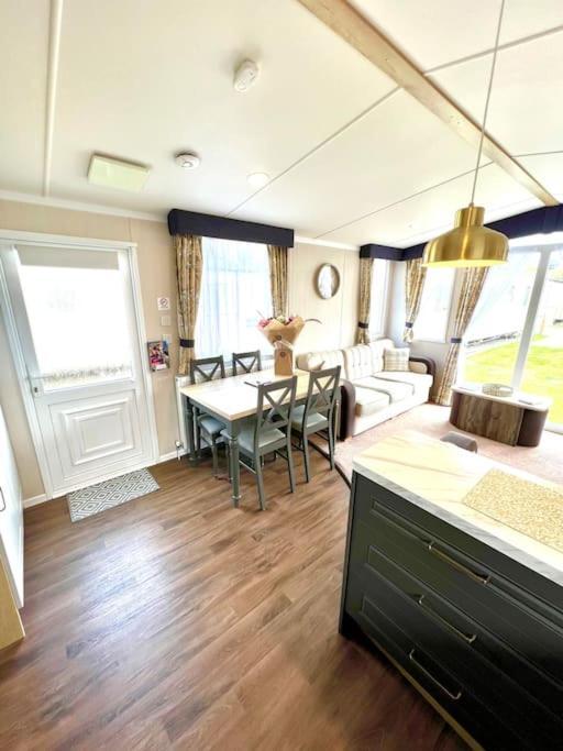 The Driftwood Den Holiday home *