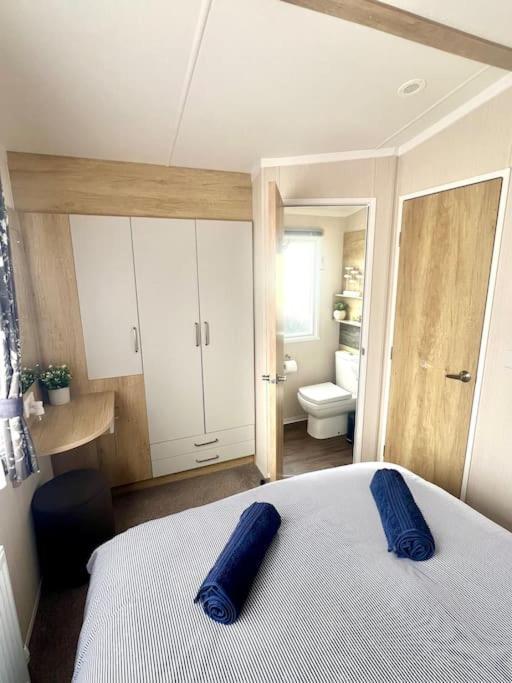 The Driftwood Den Holiday home *