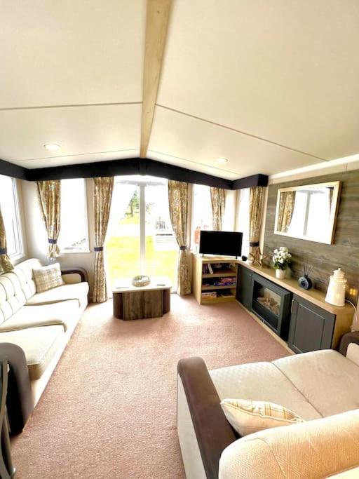 Holiday home The Driftwood Den *